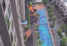 Chính chủ cho thuê căn hộ tầng 18, tòa S1,Sky Oasis, khu đô thị Ecopark