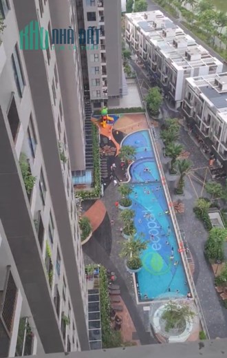 Chính chủ cho thuê căn hộ tầng 18, tòa S1,Sky Oasis, khu đô thị Ecopark
