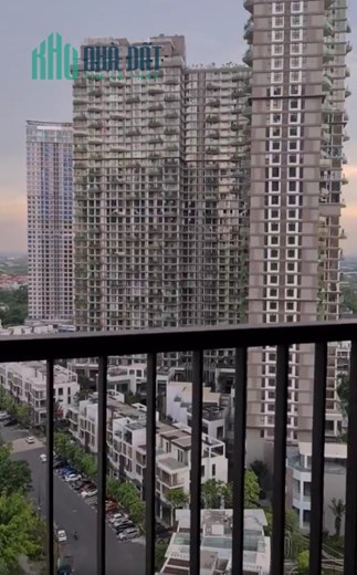 Chính chủ cho thuê căn hộ tầng 18, tòa S1,Sky Oasis, khu đô thị Ecopark