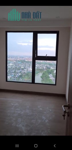 Chính chủ cho thuê căn hộ tầng 18, tòa S1,Sky Oasis, khu đô thị Ecopark