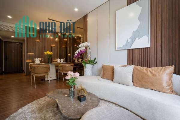 SỐC TOÀN TẬP. Căn hộ HOT nhất Sài Gòn, thanh toán 3 năm chỉ 900tr