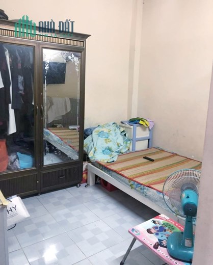 Bán Nhà HXH F15 2 mặt  Gò Vấp N4 D12 nhỉnh 3Tỷ5