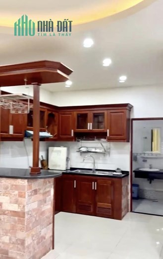 CHO THUÊ nhà HXH Sơn Kỳ Tân Phú diện tích khủng 13mx12m (158m2) – Giá thuê 22 triệu/tháng 5PN 7 máy