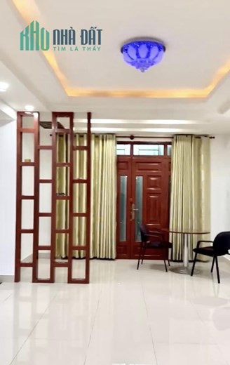 CHO THUÊ nhà HXH Sơn Kỳ Tân Phú diện tích khủng 13mx12m (158m2) – Giá thuê 22 triệu/tháng 5PN 7 máy