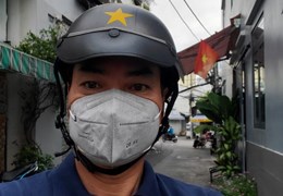 BÁN NHÀ QUẬN 6 - ĐẶNG NGUYÊN CẨN - GIÁP Q.11 - 59M2 - NGANG 10M  - 3 CĂN RA MT - NHỈNH 5 TỶ