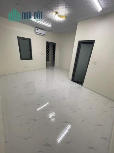 BÁN NHÀ QUẬN 6 - ĐẶNG NGUYÊN CẨN - GIÁP Q.11 - 59M2 - NGANG 10M  - 3 CĂN RA MT - NHỈNH 5 TỶ