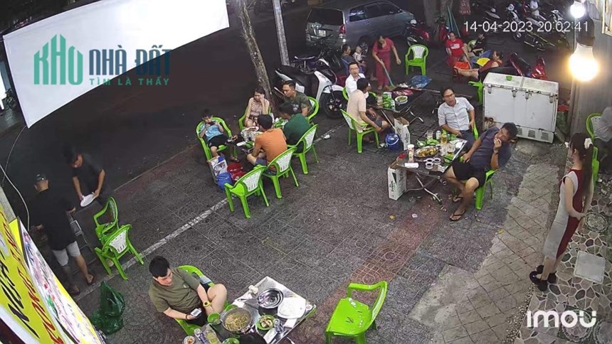 CẦN SANG QUÁN Đường Xô Viết Nghệ Tĩnh, Thắng Tam, Vũng Tàu