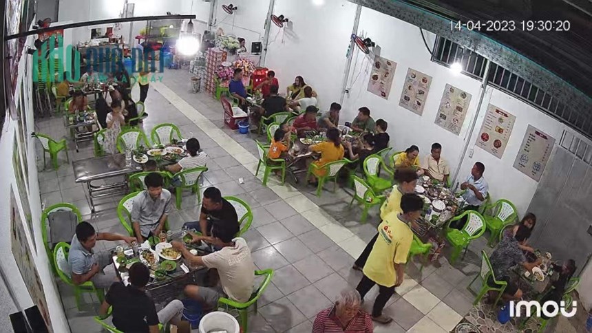 CẦN SANG QUÁN Đường Xô Viết Nghệ Tĩnh, Thắng Tam, Vũng Tàu