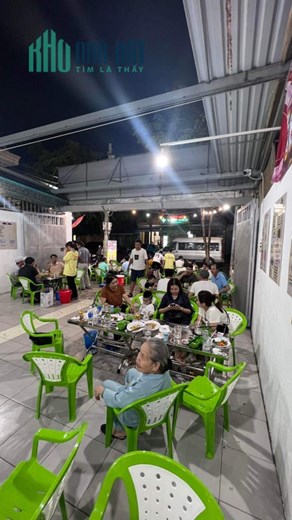 CẦN SANG QUÁN Đường Xô Viết Nghệ Tĩnh, Thắng Tam, Vũng Tàu