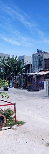 Bán Mặt Bằng Kinh Doanh F14 Gò Vấp 30M2 ngang tận 4.6M chỉ nhỉnh 4Tỷ4