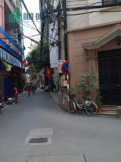 Cho thuê nhà Hoàng Văn Thái, Thanh Xuân, Hà Nội