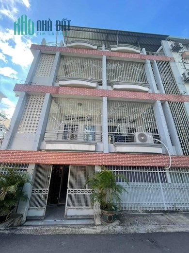 Khu Vàng 304 Phường 25 Bình thạnh. D2 Nguyễn Văn Thương