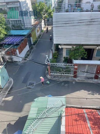 Khu Vàng 304 Phường 25 Bình thạnh. D2 Nguyễn Văn Thương