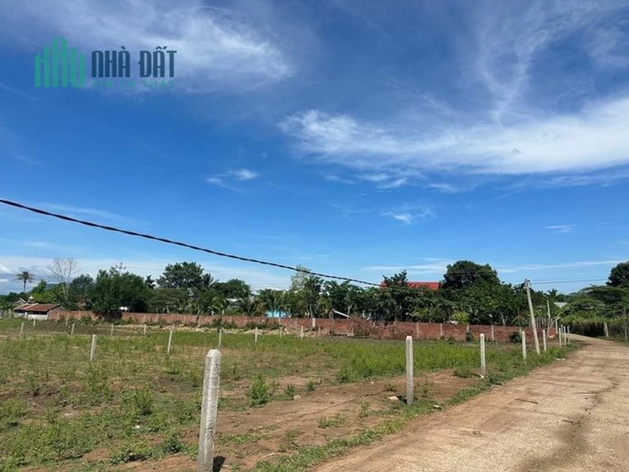 CẦN BÁN LÔ ĐẤT 500M2 SÁT QUỐC LỘ 19