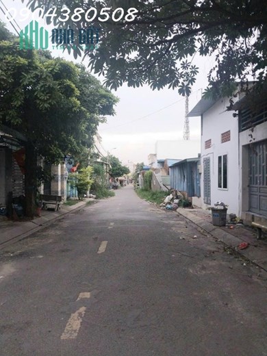 Cần bán đất mặt tiền Đông Thạnh 1 - 3, cách Hương lộ 80B (Trịnh Thị Dối) 150m Ấp 6 Đông Thạnh, Hóc