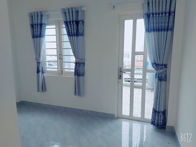 Bán Nhà Quận 11, Hẻm Xe Tải, 70m2, 4 Phòng, CỰC GẤP BÁN 7.5 TỶ HẠ CÒN 6.5 TỶ
