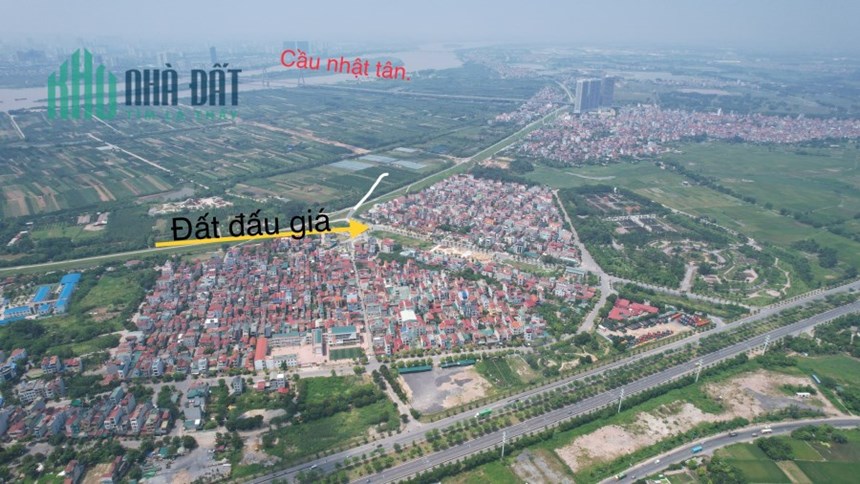 ✅ Thông báo đấu giá Tàm Xá - Đấu giá thôn Đông Tàm Xá - Ngày 16/09/2023