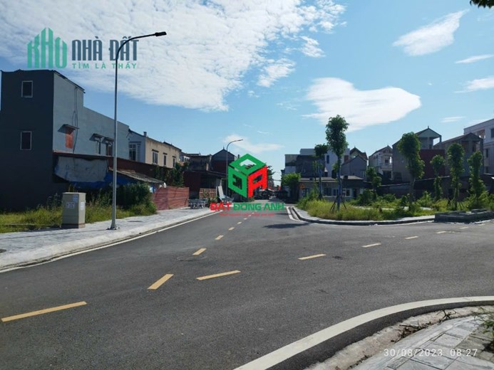 ✅ Thông báo đấu giá Tàm Xá - Đấu giá thôn Đông Tàm Xá - Ngày 16/09/2023