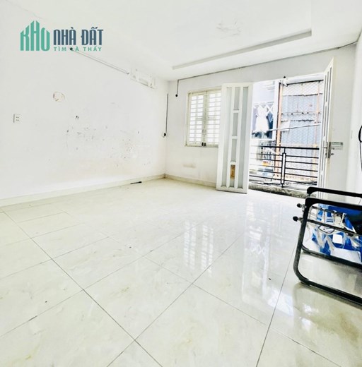 NHÀ HẺM NI SƯ HUỲNH LIÊN, T ÂN BÌNÂ,  DIỆN TÍCH 2TÍCH, HẺM TO, GIÁ  3,2 TỶ CÓ TL