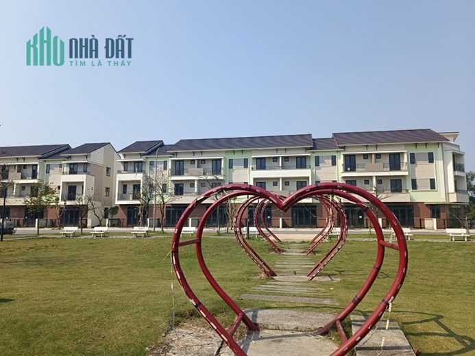 Nhận booking dự án Centa Riverpark kđt Vsip Từ Sơn.