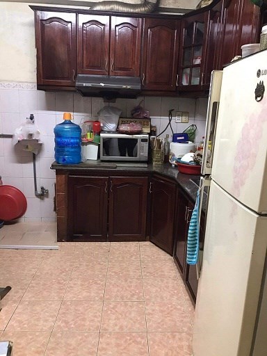 Cần bán gấp nhà hẻm trung tâm P4, Q10, Tp. HCM