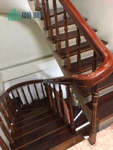 Cần bán gấp nhà hẻm trung tâm P4, Q10, Tp. HCM