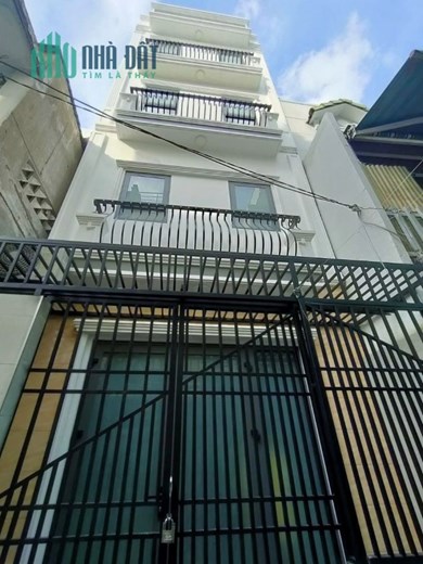 NHÀ CHÍNH CHỦ ĐOÀN VĂN BƠ, Q.4, DT: 4x7, 4 TẦNG, 4.2 TỶ.
