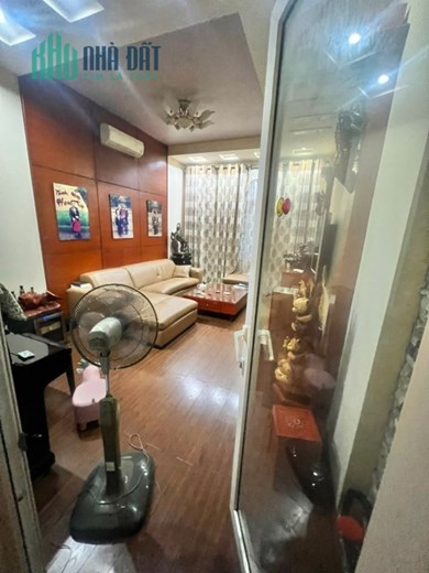 105M2 - TRẦN DUY HƯNG - NGÕ THÔNG - 2 THOÁNG - 5 TẦNG ĐẸP - PHÙ HỢP CẢI TẠO THÀNH VĂN PHÒNG KD