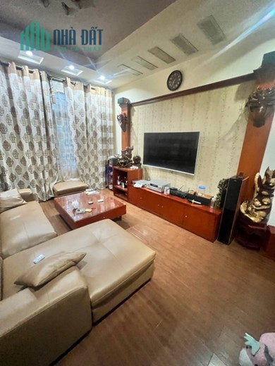 105M2 - TRẦN DUY HƯNG - NGÕ THÔNG - 2 THOÁNG - 5 TẦNG ĐẸP - PHÙ HỢP CẢI TẠO THÀNH VĂN PHÒNG KD