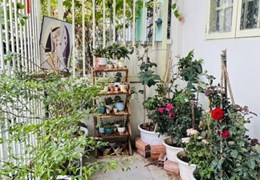 CHÍNH CHỦ CẦN CHO THUÊ NHÀ ĐẦY ĐỦ NỘI THẤT Ở ĐƯỜNG CÁCH MẠNG -  PHƯỜNG TÂN THÀNH – QUẬN TÂN PHÚ –