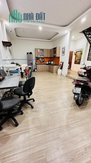 CHÍNH CHỦ CẦN CHO THUÊ NHÀ ĐẦY ĐỦ NỘI THẤT Ở ĐƯỜNG CÁCH MẠNG -  PHƯỜNG TÂN THÀNH – QUẬN TÂN PHÚ –