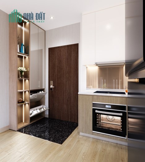 Sở hữu ngay căn hộ sân vườn Akari Neo, thanh toán 900 triệu đến khi nhận nhà