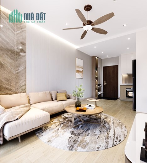 Sở hữu ngay căn hộ sân vườn Akari Neo, thanh toán 900 triệu đến khi nhận nhà