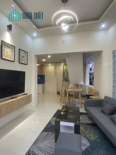 BĐS DÒNG TIỀN Dành cho nhà đầu tư Thực Chiến chỉ 41tr/m2
NGUYỄN ẢNH THỦ -PHƯỜNG HIỆP THÀNH -Q12