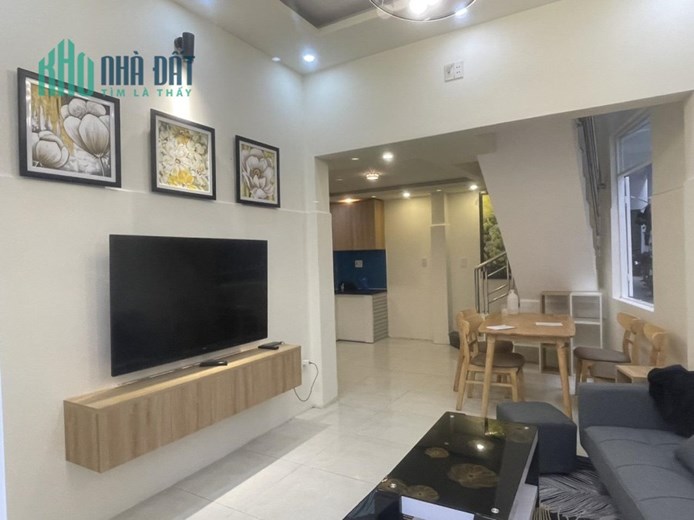 BĐS DÒNG TIỀN Dành cho nhà đầu tư Thực Chiến chỉ 41tr/m2
NGUYỄN ẢNH THỦ -PHƯỜNG HIỆP THÀNH -Q12