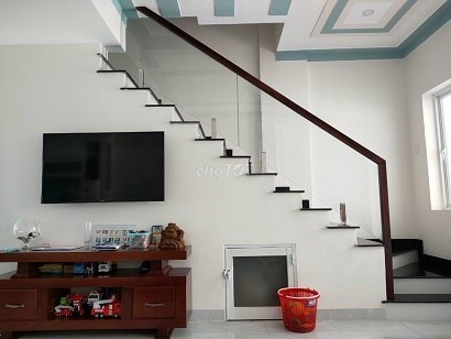 Cho thuê nhà nguyên căn P. Hoà Lợi, Bến cát, Bình Dương.