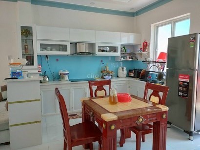 Cho thuê nhà nguyên căn P. Hoà Lợi, Bến cát, Bình Dương.