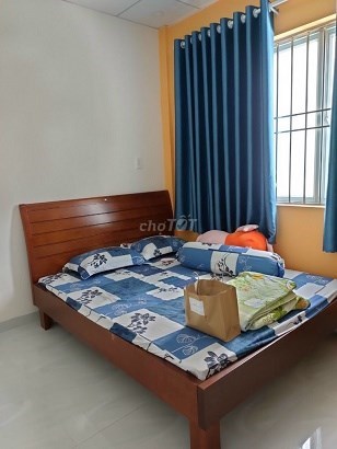 Cho thuê nhà nguyên căn P. Hoà Lợi, Bến cát, Bình Dương.