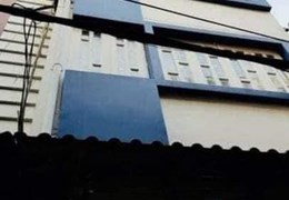 Bán Nhà Nguyễn Thông, Quận 3, 50m2,6 Tầng HXH 20m 7 Tỷ x