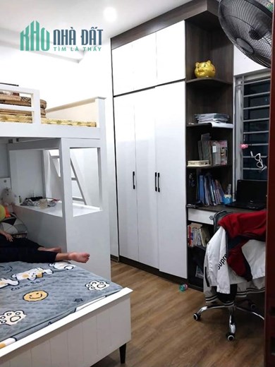 Căn hộ 70m2 2PN 2WC Mỹ Đình cạnh Kengnam 72 tầng full nội thất giá 2,6 tỷ