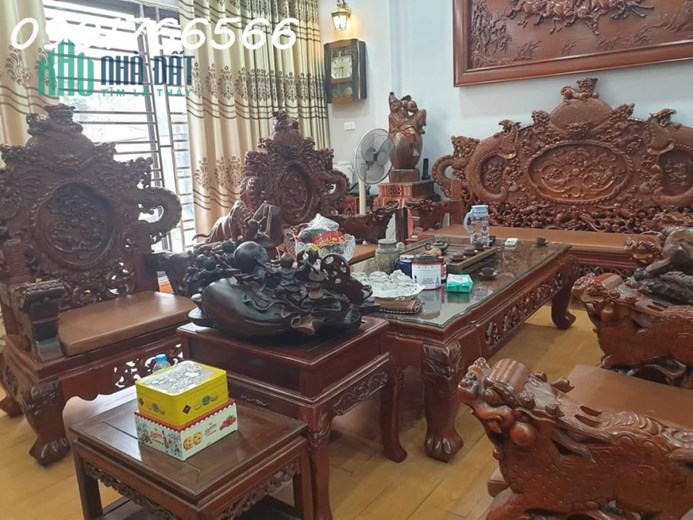 Nhà đẹp Thái Thịnh, Quận Đống Đa, 104 x 9tầng, Mt: 5.5m, Giá hơn 24 tỷ.