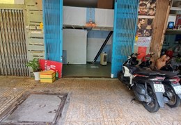 CHÍNH CHỦ CHO THUÊ NHÀ MẶT TIỀN ĐƯỜNG ĐỖ ĐỨC DỤC - QUẬN TÂN PHÚ - TP.HCM