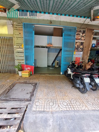 CHÍNH CHỦ CHO THUÊ NHÀ MẶT TIỀN ĐƯỜNG ĐỖ ĐỨC DỤC - QUẬN TÂN PHÚ - TP.HCM