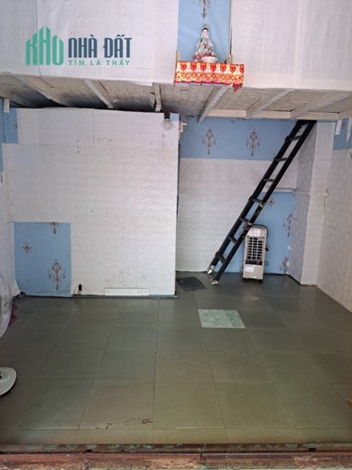 CHÍNH CHỦ CHO THUÊ NHÀ MẶT TIỀN ĐƯỜNG ĐỖ ĐỨC DỤC - QUẬN TÂN PHÚ - TP.HCM