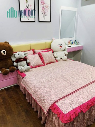 ĐẸP CHƯA ? Bán chung cư Bắc Từ Liêm An Bình City 100m 3PN Tặng NT slot oto hơn 4 ty