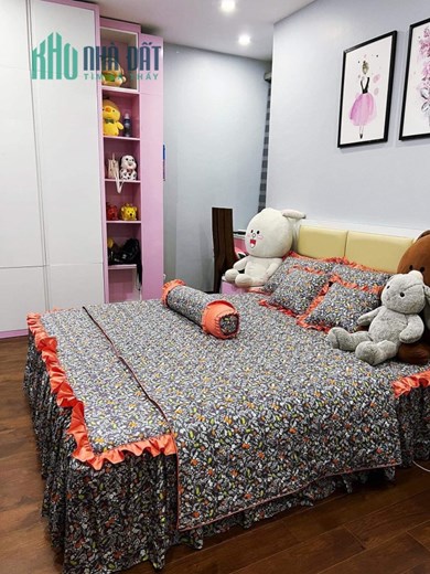 ĐẸP CHƯA ? Bán chung cư Bắc Từ Liêm An Bình City 100m 3PN Tặng NT slot oto hơn 4 ty