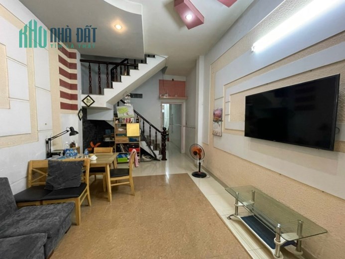 TẶNG NỘI THẤT, LÊ ĐÌNH CẨN, BÌNH TÂN, 65M2, 2 TẦNG CHỈ 4,5 TỶ, LH 0948362610