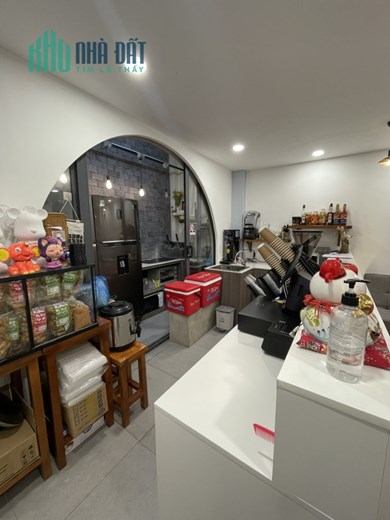 CẦN SANG NHƯỢNG QUÁN TRÀ SỮA, ĂN VẶT TÔ TƯỢNG