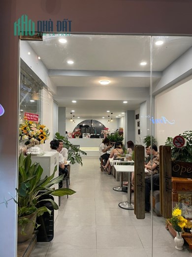 CẦN SANG NHƯỢNG QUÁN TRÀ SỮA, ĂN VẶT TÔ TƯỢNG
