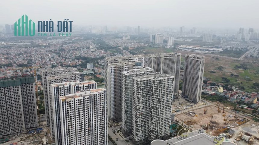 Không đâu ngon bằng em, bán căn hộ Studio 30,8m2 Tòa nhà I3, dự án VHM Smart City
